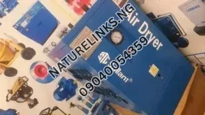 Air Dryer Sollant for Air Compressor Price in Nigeria Alaba Price