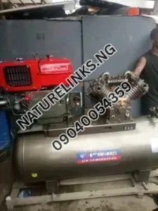 Air Compresor Compresor Price in Nigeria Alaba Price