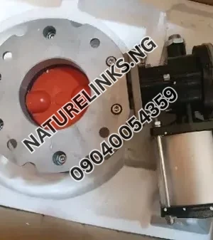 Actuator Valve 4inches Price in Nigeria Alaba Price