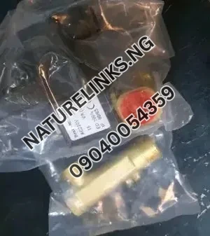 Auto Drill Solenoid Valve Price in Nigeria Alaba Price