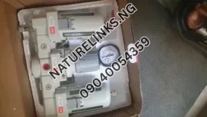 Water Seperator for Air Price in Nigeria Alaba Price
