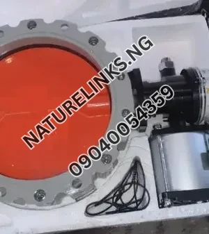 Butterfly Valve DN 250 Price in Nigeria Alaba Price