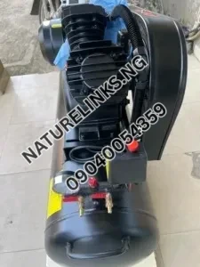 Air Compressor 100l 3hp Price in Nigeria Alaba Price