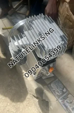 Air Compressor Head Aluminium Body 10hp Price in Nigeria Alaba Price