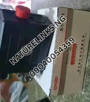 Pressure Switch 0 To12bar Price in Nigeria Alaba Price