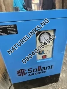 1.5kw Sollant Air Dryer Price in Nigeria Alaba Price