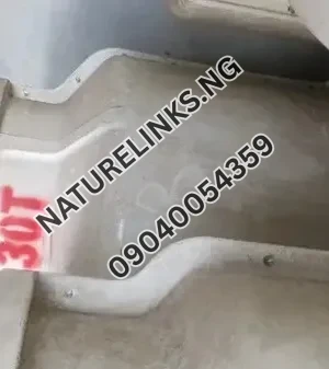 Water Cooling Tower 30tons Price in Nigeria Alaba Price