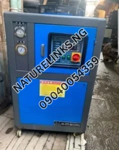 Water Chiller Price in Nigeria Alaba Price