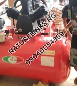 Air Compressor 1000L 20hp Price in Nigeria Alaba Price