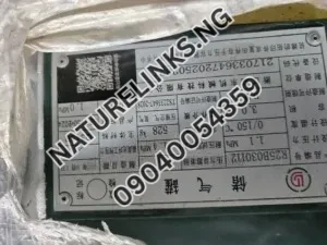 Air Receiver Tank 3000l 11bar Price in Nigeria Alaba Price