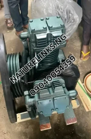 Kaiser Air Compressor Head Price in Nigeria Alaba Price