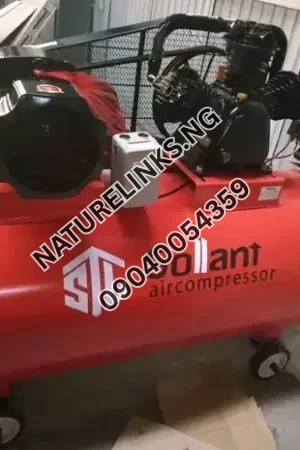 Air Compressor 300l 10hp 12.5bar Price in Nigeria Alaba Price