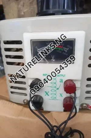 Dc Voltage Regulator Price in Nigeria Alaba Price