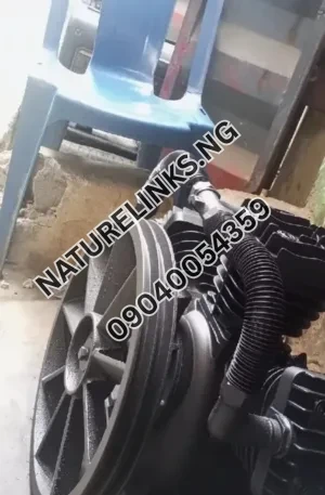 Air Compressor Price in Nigeria Alaba Price