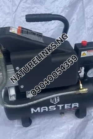 Air Compressor 30L 2hp Price in Nigeria Alaba Price