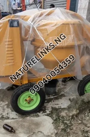 400l Concrete Cement Mixer Price in Nigeria Alaba Price