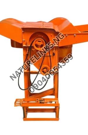 Reto Rice Thresher Price in Nigeria Alaba Price