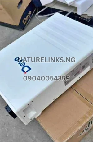 16KWH/48V DEYE LIFEPO4 BATTERY Price in Nigeria Alaba Price