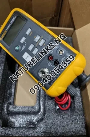 Fluke 718 300g Pressure Calibrator Price in Nigeria Alaba Price