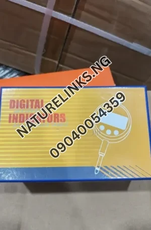Digital Dial Indicator Price in Nigeria Alaba Price