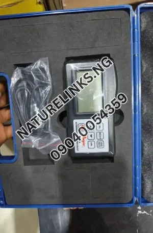 Dwyer Utg Digital Ultrasonic Thickness Guage Price in Nigeria Alaba Price