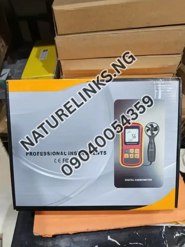 Benetech Gm8901 Digital Anemometer Price in Nigeria 2 Benetech Gm8901 Digital Anemometer Price in Nigeria Alaba Price 2