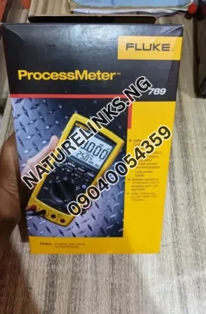 Fluke 789 Process Meter Price in Nigeria Alaba Price