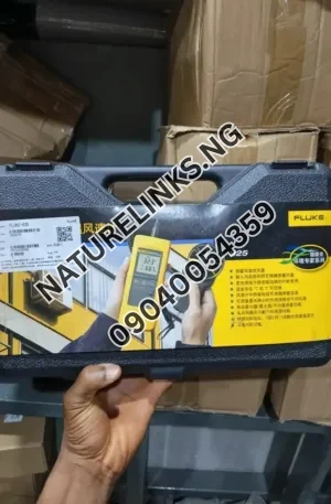 Fluke 925 Vane Anemometer Price in Nigeria Alaba Price