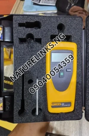 Fluke 930 Digital Tachometer Price in Nigeria Alaba Price