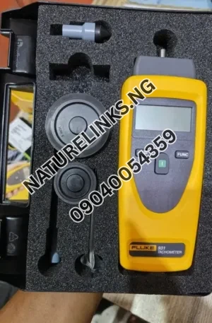 Fluke 931 Digital Tachometer Price in Nigeria Alaba Price