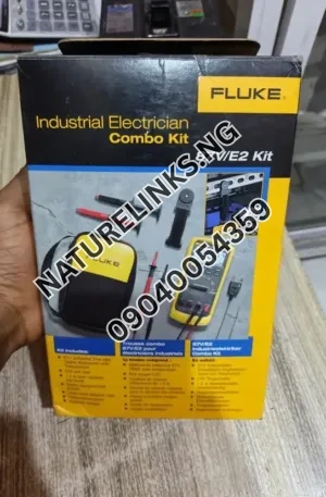 Fluke 87v/E2 Kit Digital Multimeter Price in Nigeria Alaba Price