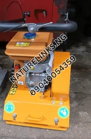 C-90 Plate Compactor Price in Nigeria Alaba Price