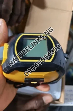 40 Meter Digital Laser Distance With Measuring Tape Price in Nigeria Alaba Price
