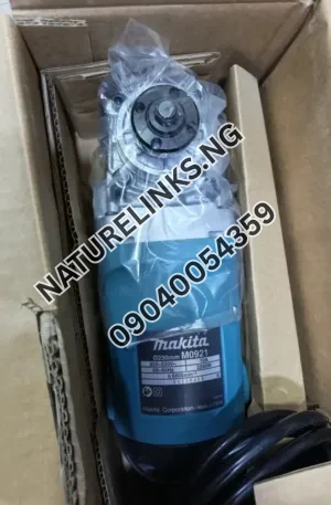 Makita Angle Grinder Price in Nigeria Alaba Price