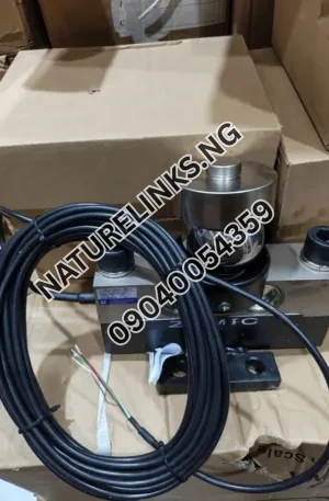 30ton Zemic Load Cell Price in Nigeria Alaba Price