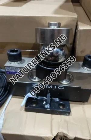 30ton Zemic Load Cell Price in Nigeria Alaba Price 2