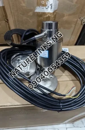 30 Ton Compression Canister Load Cell Price in Nigeria Alaba Price
