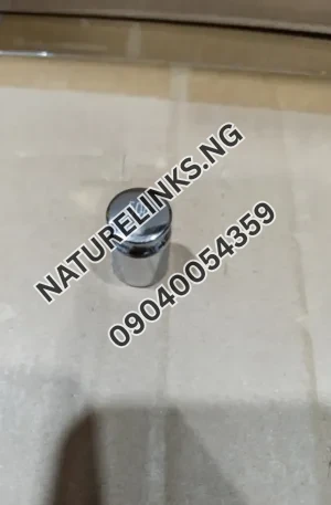 50g Stainless Test Weight Price in Nigeria Alaba Price