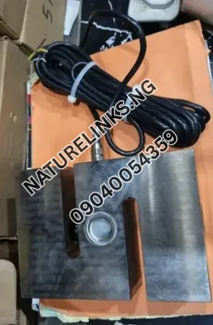10ton S-Type Load Cell Price in Nigeria Alaba Price