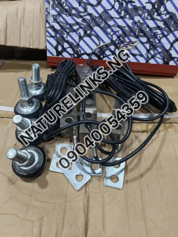 500kg Load Cell Price in Nigeria 500kg Load Cell Price in Nigeria Alaba Price
