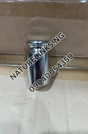 500g Stainless Test Weight Price in Nigeria Alaba Price 2