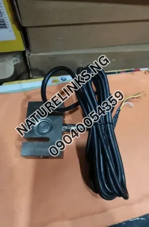 2ton S-Type Load Cell Price in Nigeria Alaba Price