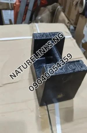 10kg Iron Cast Test Weight Price in Nigeria Alaba Price