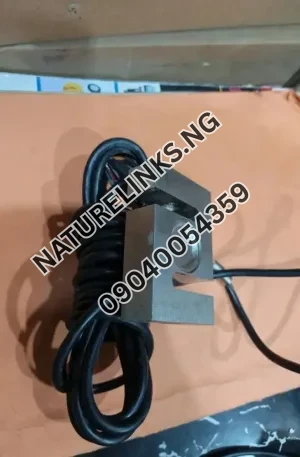300kg S-Type Load Cell Price in Nigeria Alaba Price