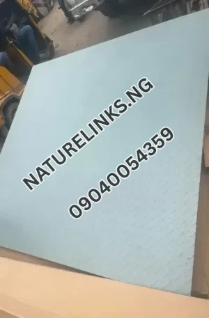 2tons 1m X 1m Floor Scale Price in Nigeria Alaba Price