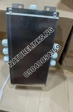 6-Way Load Cell Junction Box Price in Nigeria Alaba Price