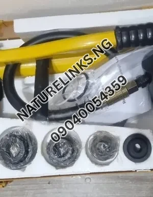 Syk-8b Hydraulic Hole Puncher Price in Nigeria Alaba Price