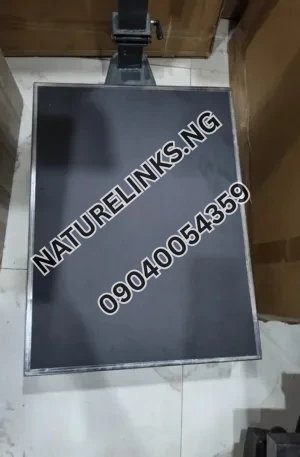 500kg Electronic Platform Scale Price in Nigeria Alaba Price