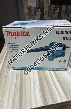 Makita Air Blower Price in Nigeria Alaba Price