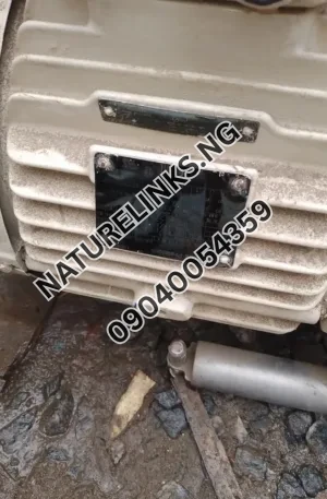 5.5kw Stainless Mono Cavity Pump Price in Nigeria Alaba Price